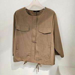 Sellys HC03 집업점퍼 Sp715012 13