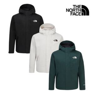 노스페이스 남성 하이크 고어텍스 자켓 NJ2GR55