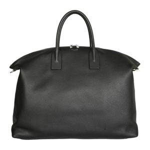 생로랑 자이언트 볼링 가죽 토트백 649646 DTI0E1000