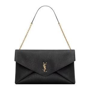 생로랑 XXL 카산드르 엔벨로프 클러치 841702 AACYT1000