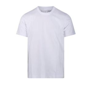 꼼데가르송 반팔 티셔츠 FZT004 4 WHITE