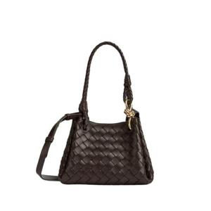 보테가베네타 토트백 796569 VCPPT2190 Fondant