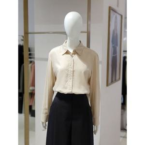 [에꼴드파리]MARIO리넨 혼방 셔츠 09ZEB53WBAM09Z