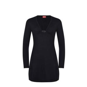 디젤 숏 원피스 A174540JQAB81E BLUE