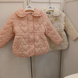 TALENTKIDS (쁘띠앙팡) HC24 바이소미점퍼 PCY51GJP93