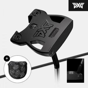 [피엑스지]PXG 배틀 레디2 다크니스 토피도 퍼터 남여공용  말렛