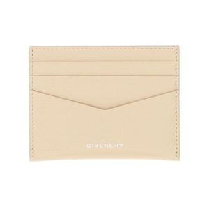 지방시 남성 베이지 카드 지갑 BK6099K1T4_299