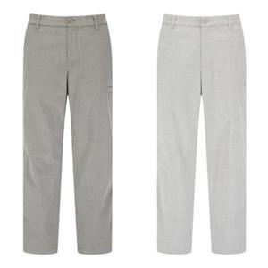 [파리게이츠]511E3PT205-남성 사이드 스냅 포켓 코듀로이 밴딩 팬츠-(25년가을)