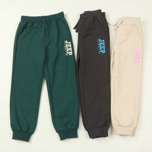 [지프키즈]디트로이트 트레이닝팬츠  KQ1TPU952