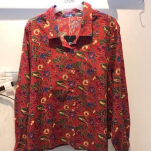 오프리미츠 HC13 가을셔츠 B24NB2905