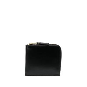25 FW 꼼데가르송 가죽 지퍼 지갑 SA3100CP TP442578448