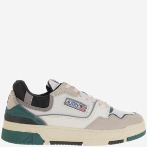 AUTRY AUTRY Sneakers Red ROLMMC10WHTFOREST