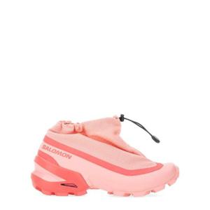 MM6 MAISON MARGIELA X SALOMON quot크로스 로우quot 스니커즈 S66WS0103P7011HA455