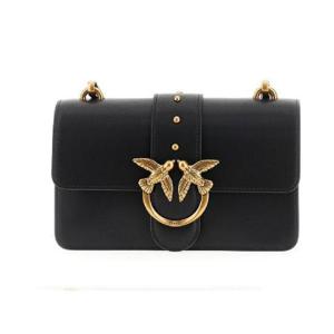 PINKO PINKO LEATHER BAG 105856
