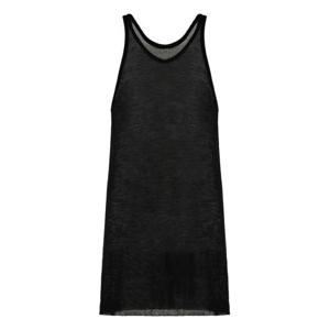 릭 오웬스 민소매 티셔츠 RR01D3662KM 09 black