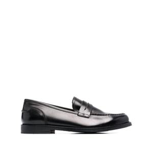 알베르토파시아니 로퍼 ZOE 56040 BLACK