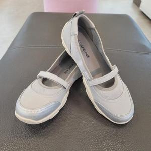 ESQUIRE HC13 경량 메쉬 메리제인 YAEMST655