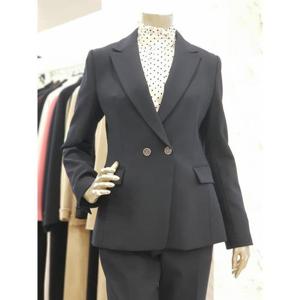 미니멈 세이브존01 울 더블 셋업 재킷 MXDAWJ9330DN