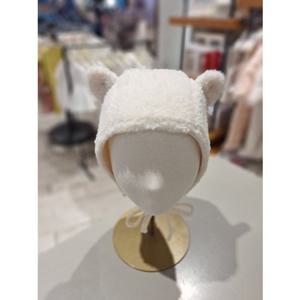 [에뜨와HU] 루디보넷 07S777001 (IVORY) 신상품 현대울산