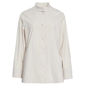 [벨리시앙]차이나 넥 버튼 점퍼 JP1202