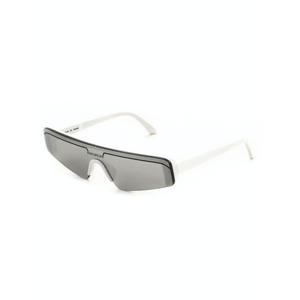발렌시아가 선글라스 BB0003S White