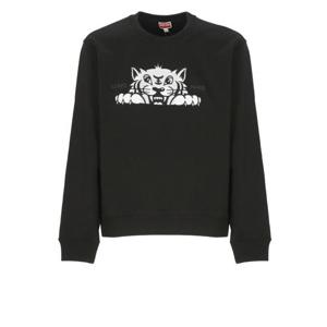 겐조 스웨터 FF65SW2654MF99J Black