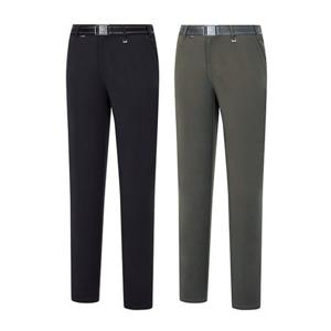 [콜핑](284,000원) LD33 남성 겨울 쉘러 드라이스킨 기모팬츠 코메시 KQP9514M