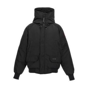 캐나다구스 봄버 자켓 2050M9061 Black