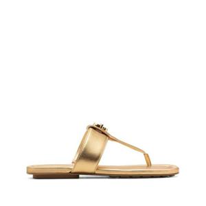 마크제이콥스 뮬 슬리퍼 2S5FSA001F11710 GOLD