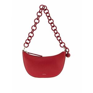 [FURLA] 라프리마 여성 숄더 가방 Sfera 미니 백 WE00767BX3989RUB00 레드 /8
