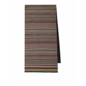 [PAUL SMITH] 라프리마 남성 스카프 시그니처 스트라이프 울 앤 실크 M1A150PN12992 Multicolour /8