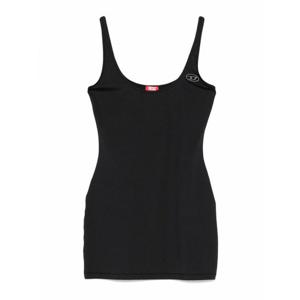 [DIESEL] 라프리마 여성 탑 탱크 A195600IKBN900 블랙 /8