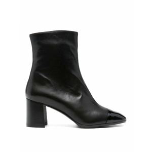 [CAREL] 라프리마 여성 앵클 부츠 Esprit 레더 ESPRIT33256901 블랙 /8