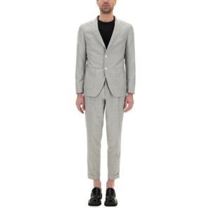 보스 수트 세트 50539476 10241818072 GREY