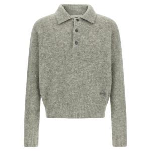 AMI PARIS Ami polo shirt HPL405KN0021050