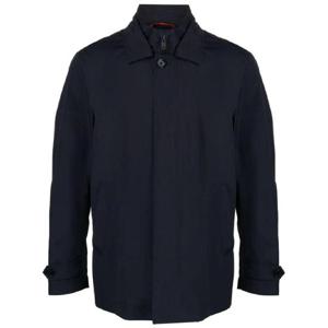 25 FW 페이 모닝 싱글 브레스티드 코트 NAM13480010VUG TP432328583