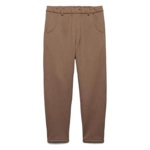 25 FW 프라다 트라이앵글 로고 밴딩 웨이스트 팬츠 UJP255SOOO1TQX TP442656083