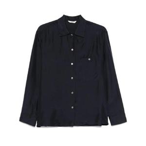 25 FW 바레나 실크 셔츠 CAD51544124 TP437056415