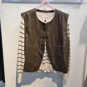 수스 HC36 레자베스트 S253BVO9Z3