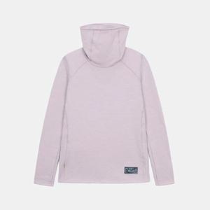 [네파] 여성 패스파인더 스트레치 기모 목폴라 티셔츠 7K85318