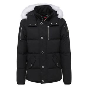 25 FW 무스너클 오리지널 3Q 패딩 재킷 M35MJ128S1001 TP442479405