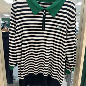 멜로디가든 HC38 배색카라포인트 M25F8k125