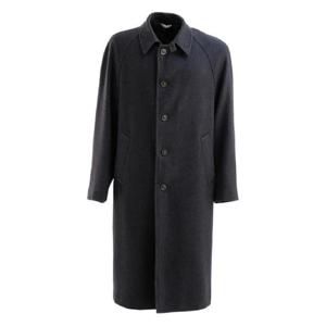 25 FW 볼리올리 싱글 브레스티드 버튼 코트 C3701JFA0711 TP442286632