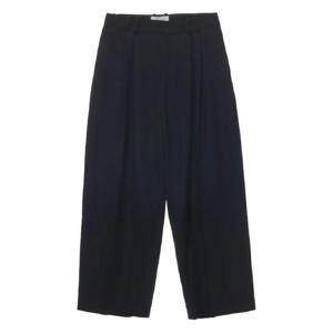 25 FW 스튜디오니콜슨 더블 플리츠 팬츠 LINESNM1185 TP442429465