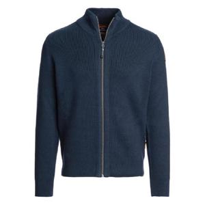 25 FW 파라점퍼스 골지 집업 가디건 25WMPMKNRG02P47 TP441798364