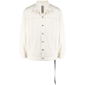 25 FW 릭오웬스 점보 워커 재킷 DU02A3761DW TP442311829