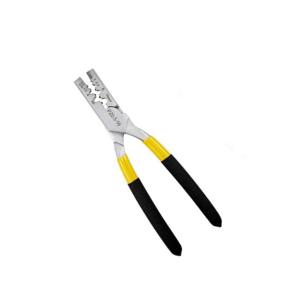 PZ0.5-16 독일타입 클램프단자압착기 VE슬리브압착기 니퍼 플라이어 뺀치 케이블단자 압착기