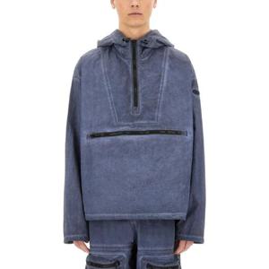 DIESEL J-NOODE-A JACKET A162070IQAX8AT