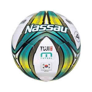 낫소 NSMF-4 풋살공 투지 풋살M 4호 구기 스포츠 운동 경기 레저