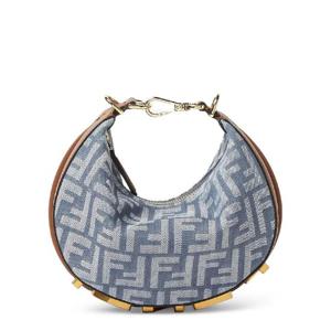 펜디   숄더백 SS25 8BS081AUT4F1SYG 6302420 MULTICOLOUR